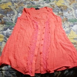 Ladies top